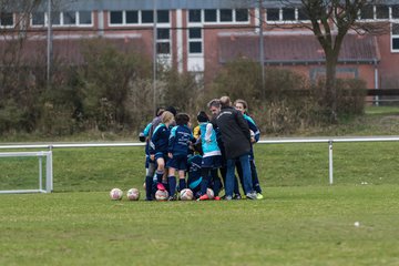 Bild 36 - D-Juniorinnen SVHU - FFC Nordlichter Norderstedt : Ergebnis: 10:0